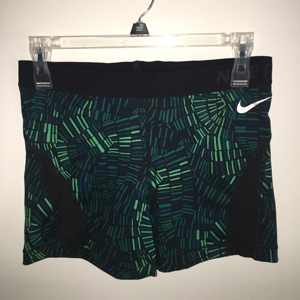 Nike Pro Training Shorts